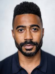 Dimitri J. Moïse (they/he) (@dimitrimoiseofficial) • Instagram photos and  videos