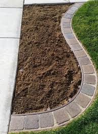 See more ideas about backyard landscaping, yard edging, yard landscaping. 21 Brilliant Cheap Garden Edging Ideas With Pictures For 2021