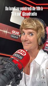 🎙Demain, entre 10h et 13h sur @sudradioofficiel Radio, c’est une émission  pleine de cœur, d’été et d’émotions !, ✅10h-11h : Avec la fabuleuse Sophie  Darel,