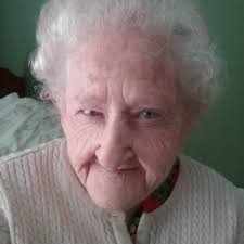 Eileen Reiser Toone Obituary (1933