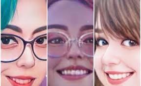 Brittany Baca's Instagram, Twitter & Facebook