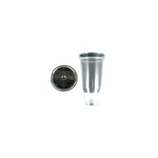 Dekups 3 Oz Disposable Cup And Lid Qty 24