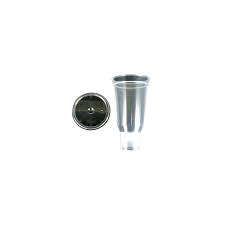 dekups 3 oz disposable cup and lid qty 24