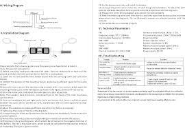 In this post, i want to give you all some of my best motorcycle wiring tips and tricks when it comes to making sure that your motorcycles connectors, splicing techniques, and wired connections are clean and reliable. Mt487 Motorcycle Audio User Manual C8abd2b3d5d5c6ac Jiangmen Audiovisio Electronics