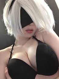 Shinuki 2b | MOTHERLESS.COM ™