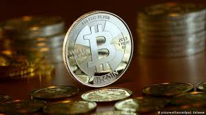 Evenly distribute new tokens over time; Bitcoin Cryptocurrencies How Do They Work Business Economy And Finance News From A German Perspective Dw 06 12 2017