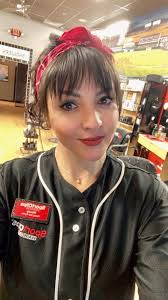 Hair by Wendy Flores