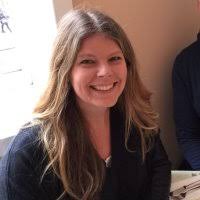 Nancy Corbin ☕️ (@magicmarcomms)