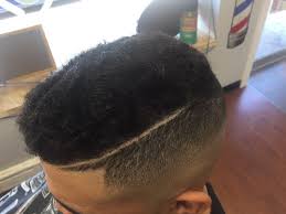 Short hair cuts with layering keep fullness in the base but allow more layering to give a flippy effect. Rocco Sons Barber Shop South Shores Best
