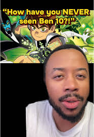 Ben 10 Rath First Appearance