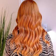 While looking for the best strawberry blonde hair color, this product stands a chance as the color lasts long, makes hair soft, and keeps your hair healthy. 10 Strawberry Blonde Hair Ideas Formulas Wella Professionals