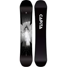 Capita Super Doa Wide Snowboard 2020 Amazon Co Uk Sports