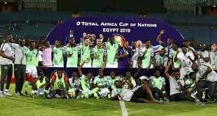 Among them, benin won 1 games ( 1 at home stadium home, 0 at away stadium away) you are on page where you can compare teams benin vs nigeria before start the match. Nigeria Vs Benin Afcon 2021 Qualifier 2 1 Full Time Sports Nigeria