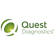 Quest Diagnostics logo