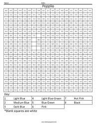 We have chosen the best popplio coloring pages which you can download online at mobile, tablet.for free and add new coloring pages daily, enjoy! Popplio Subtraction Coloring Squared