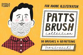 You'll get 56 varied illustrator brushes, including stipple brushes, chalk and pastel, ink, flourish, pattern brush illustrator files, and more. 40 Best High Quality Photoshop Illustrator Brushes Design Shack