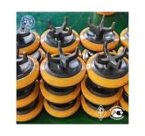 Mud Pump Valve Insert Mud Pump Valve Assembly Gardner Denver Mud Pump Parts
