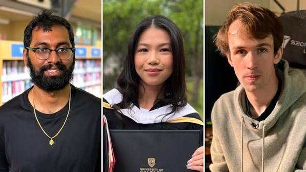 Gen Z is facing the worst youth unemployment rate in decades. Here is how  it's different | Radio-Canada.ca