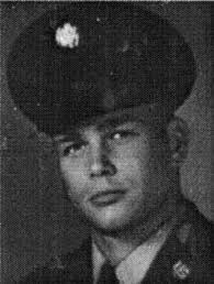 My uncle Rudy jackymack served in Vietnam- died may 4, 1966. 15th medical  battalion- 1st cavalry airmobile division. He was a door gunner. Anyone  recognize the name? Have any stories or pictures