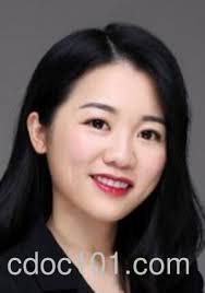 Dr. Siming Yang is a Acupuncture doctor in Minnesota Dr. Yang is focus