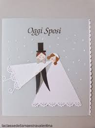 Oggi Sposi Biglietto Di Matrimonio Biglietti Matrimonio Fai Da Te Biglietti Di Nozze Fatti A Mano