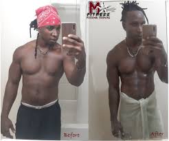 Profile for M Star Fitness 758