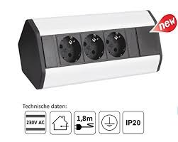 Ecksteckdose Test Vergleich 06 2020 Gut Bis Sehr Gut