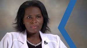 Marie Calixte's Instagram, Twitter & Facebook