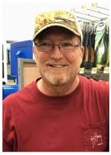 Kent Davis Rich March 3, 1965