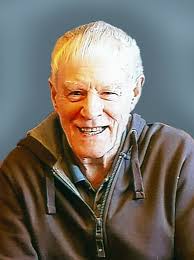 Obituary information for Robert Allan Marr