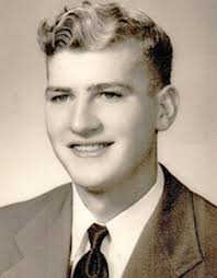 Alvin C. Harvey Obituary