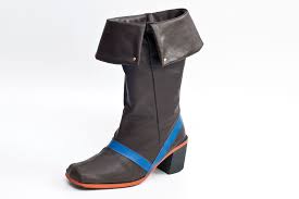 Need to make some boot covers for your next cosplay? How To Make A Boot Cover Wigs 101 By Kukkii San