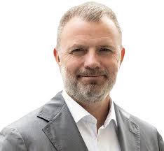 Executive Leadership Team