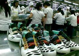 Ketiga pt tersebut adalah pabrik sepatu nike yakni pt changshin reksa jaya dengan vonis denda rp 20 juta rupiah subsider kurungan 1 bulan penjara. Alamat Lengkap Pabrik Sepatu Di Jawa Barat