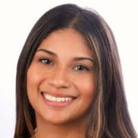 Joy Alfaro's Instagram, Twitter & Facebook