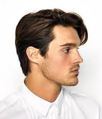 24 Men's medium length haircuts ideas to save today