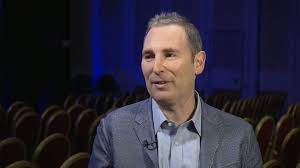 Andy jassy has been chief executive officer of amazon web services at amazon.com, inc. Aws Is The Fifth Biggest Business Software Company In The World