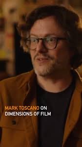 You can find the full interview with Mark Toscano speaking