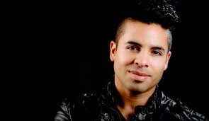 Ariel Juárez, coreógrafo, bailarín y profesor de Hip Hop en Madison