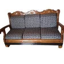 The couchbed is perfect for dorm rooms, guest rooms, kids rooms and more! Wood 5 Seater Foam Sofa Set Rs 40000 Set Siddhivinayak Group Id 21007043091