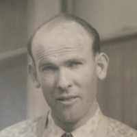 Clarence Enyart " Connie" Ball (1903–1967)