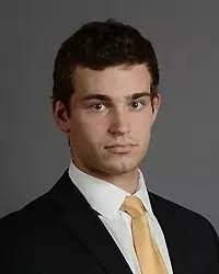 2014-2015 Men's Ice Hockey Roster