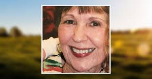 Beverly J. Marion Obituary June 13, 2019