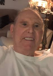 Ronald Stuber Obituary