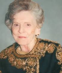 Lily Lerma Cardenas Obituary August 12, 2010