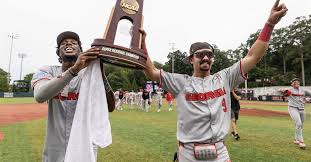 Georgia baseball notebook: A 'business trip' to Omaha