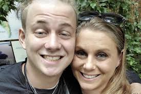 Mom writes painful obituary