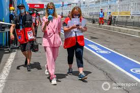 Hosting numerous 'first's', including the world's first remote production via 5g. Dydda Yocrtqm