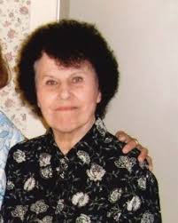Obituary information for Virginia S Banton