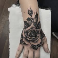 Yo my partner is an amazing tattoo artist but ever since the changes to instagram she is having trouble getting seen. Pin On Rose Tattoo Forearm Rose Tattoos For Women Dark Roses Tattoo Hand Tattoos For Guys